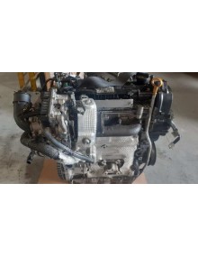 Recambio de motor casco para kia ceed 1.6 crdi cat referencia OEM IAM D4FE  SIN EGR