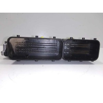 Recambio de centralita motor uce para bmw serie 1 berlina (e81/e87) 118d referencia OEM IAM 0281016069 8506375 