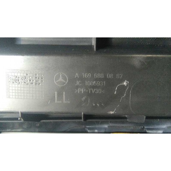 Recambio de salpicadero para mercedes-benz clase b (w245) 180 cdi (245.207) referencia OEM IAM A1696800887  AIRBAG