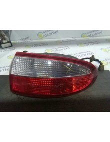 Recambio de piloto trasero derecho para daewoo lanos 1.3 g referencia OEM IAM  EXT 5P