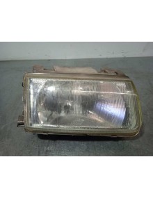 Recambio de faro derecho para volkswagen polo berlina (6n1) básico referencia OEM IAM 6N1941016A MONOPTICA 