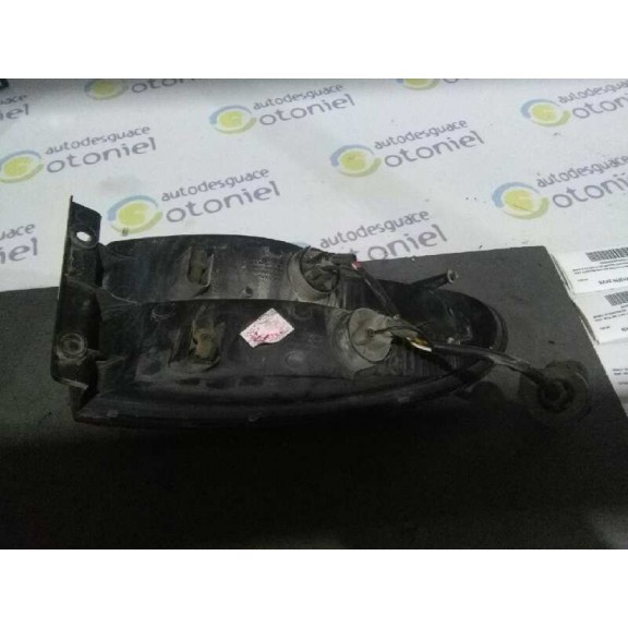 Recambio de piloto trasero derecho para daewoo lanos 1.3 g referencia OEM IAM  EXT 5P