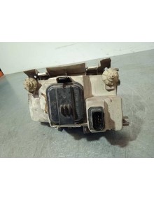 Recambio de faro derecho para volkswagen polo berlina (6n1) básico referencia OEM IAM 6N1941016A MONOPTICA  2