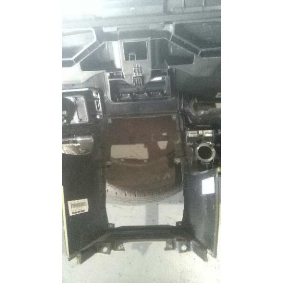 Recambio de salpicadero para mercedes-benz clase b (w245) 180 cdi (245.207) referencia OEM IAM A1696800887  AIRBAG