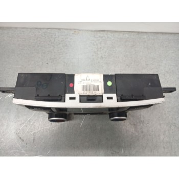 Recambio de mando climatizador para hyundai santa fé ii (cm) 2.2 crdi referencia OEM IAM 972502b431  