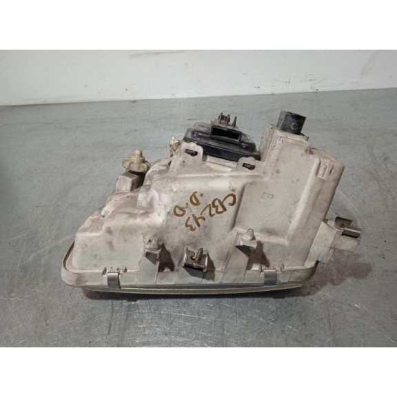 Recambio de faro derecho para volkswagen polo berlina (6n1) básico referencia OEM IAM 6N1941016A MONOPTICA 