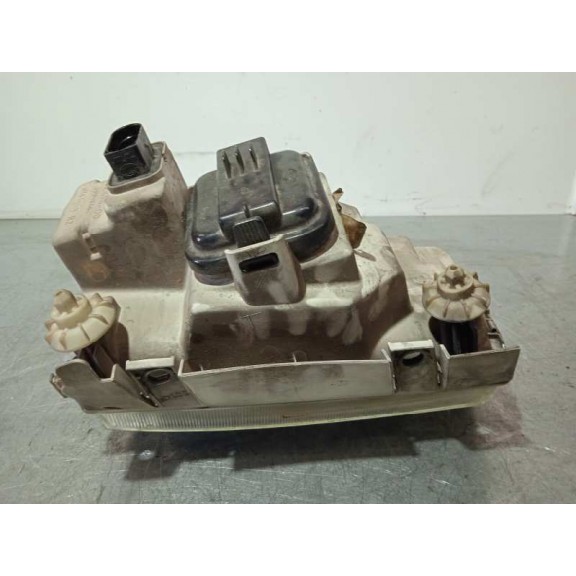 Recambio de faro derecho para volkswagen polo berlina (6n1) básico referencia OEM IAM 6N1941016A MONOPTICA 