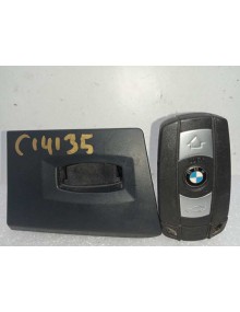 Recambio de conmutador de arranque para bmw serie 3 berlina (e90) 318d referencia OEM IAM  MANUAL 695471913