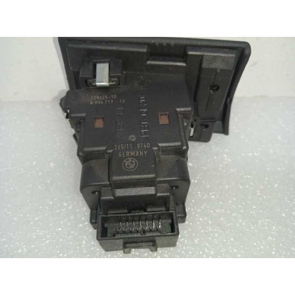 Recambio de conmutador de arranque para bmw serie 3 berlina (e90) 318d referencia OEM IAM  MANUAL 695471913