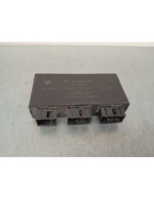 Recambio de modulo electronico para bmw serie 7 (e65/e66) 750i referencia OEM IAM 66218954007 CENTRALITA PARKING 
