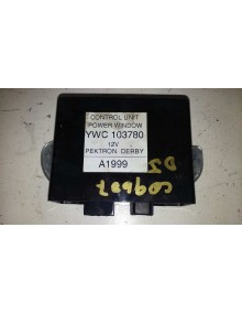 Recambio de modulo electronico para mg serie 200 (rf) 216 si (5-ptas.) referencia OEM IAM YWC103780 CENTRALITA ELEVALUNAS 
