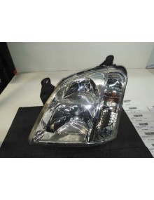 Recambio de faro izquierdo para opel meriva cosmo referencia OEM IAM  BIFARO 