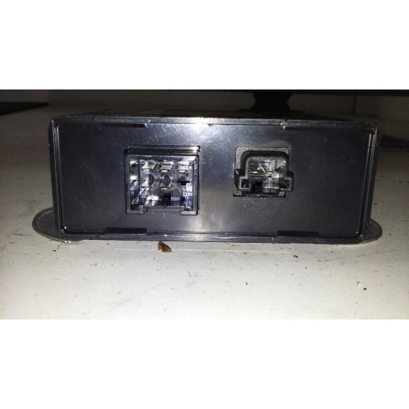 Recambio de modulo electronico para mg serie 200 (rf) 216 si (5-ptas.) referencia OEM IAM YWC103780 CENTRALITA ELEVALUNAS 