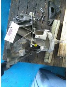 Recambio de caja cambios para ford puma (cce) 1.7 referencia OEM IAM 97WT7002LF B 