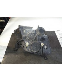 Recambio de faro izquierdo para opel meriva cosmo referencia OEM IAM  BIFARO  2