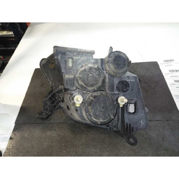 Recambio de faro izquierdo para opel meriva cosmo referencia OEM IAM  BIFARO 