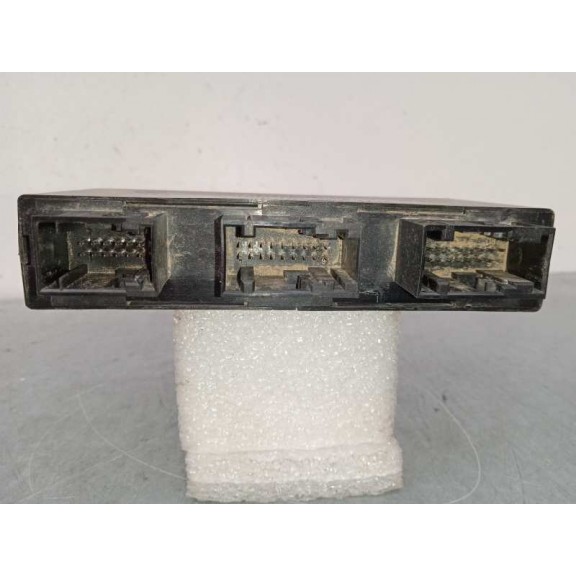 Recambio de modulo electronico para bmw serie 7 (e65/e66) 750i referencia OEM IAM 66218954007 CENTRALITA PARKING 