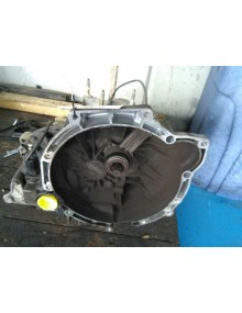 Recambio de caja cambios para ford puma (cce) 1.7 referencia OEM IAM 97WT7002LF B  2