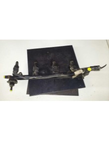 Recambio de rampa inyectora para mg serie 200 (rf) 216 si (5-ptas.) referencia OEM IAM   