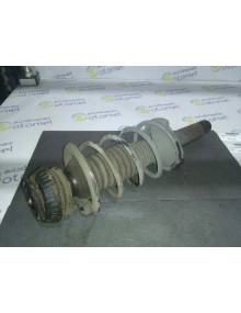 Recambio de amortiguador delantero izquierdo para ford fiesta berlina ghia referencia OEM IAM   