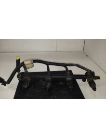 Recambio de rampa inyectora para mg serie 200 (rf) 216 si (5-ptas.) referencia OEM IAM    2