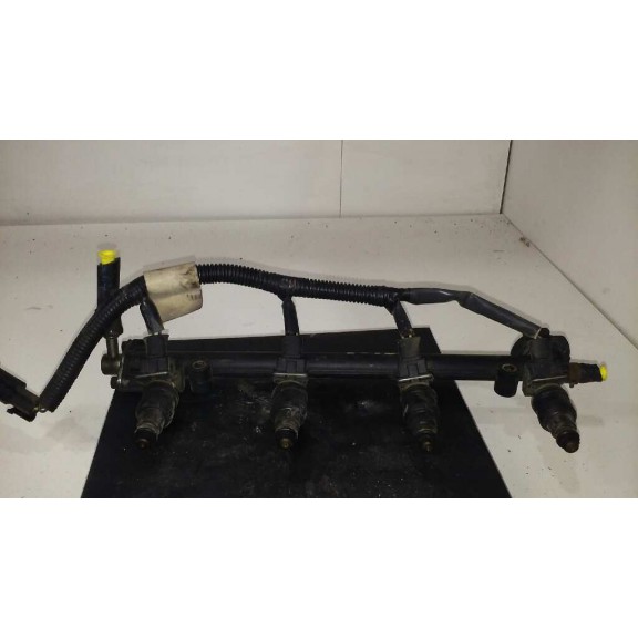 Recambio de rampa inyectora para mg serie 200 (rf) 216 si (5-ptas.) referencia OEM IAM   
