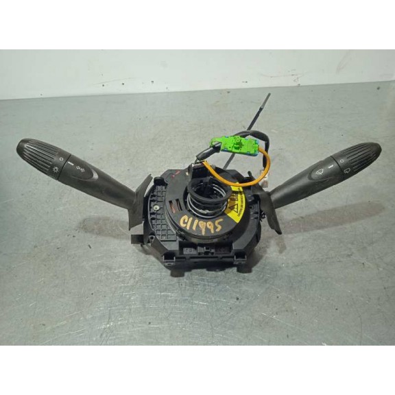 Recambio de mando multifuncion para fiat punto berlina (188) 1.3 16v multijet feel referencia OEM IAM 735381039  