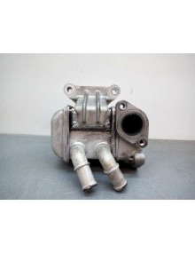 Recambio de enfriador egr para kia ceed 1.6 crdi cat referencia OEM IAM 284602U001  