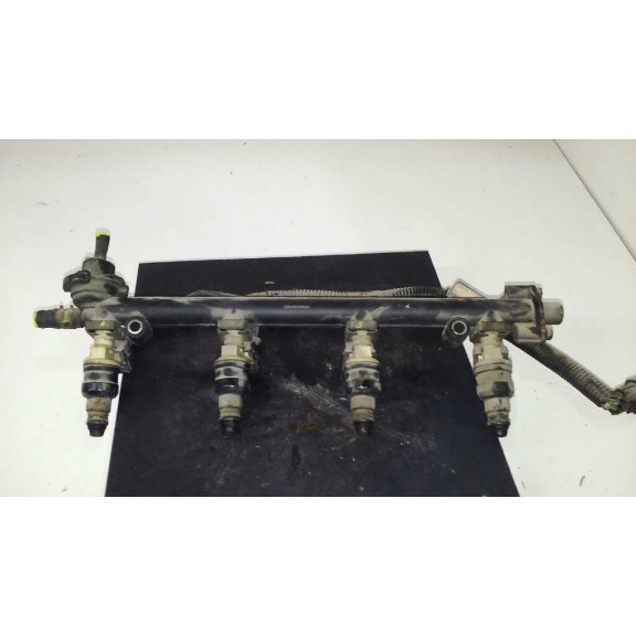 Recambio de rampa inyectora para mg serie 200 (rf) 216 si (5-ptas.) referencia OEM IAM   