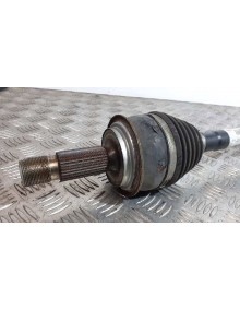 Recambio de transmision trasera izquierda para mercedes-benz viano (639) 3.0 cdi cat referencia OEM IAM A6393502310 A6393501210  2