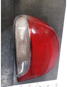 Recambio de piloto trasero izquierdo para hyundai accent (lc) gl 4p referencia OEM IAM  5P 