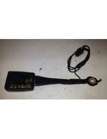 Recambio de enganche cinturon para ford fiesta (ccn) black edition referencia OEM IAM  DELANTERO DERECHO 