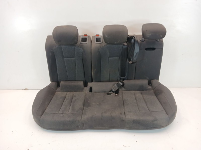 Recambio de asientos traseros para audi a4 b9 (8w2, 8wc) 2.0 tdi referencia OEM IAM   