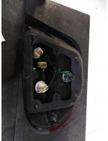 Recambio de piloto trasero izquierdo para hyundai accent (lc) gl 4p referencia OEM IAM  5P  2