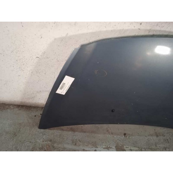 Recambio de capot para renault clio grandtour authentique referencia OEM IAM   