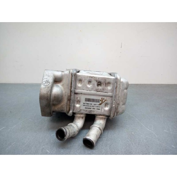 Recambio de enfriador egr para kia ceed 1.6 crdi cat referencia OEM IAM 284602U001  