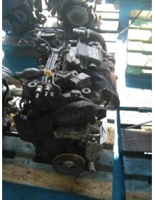 Recambio de motor completo para peugeot 207 confort referencia OEM IAM 8HZ < INY.BOSCH
