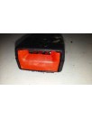 Recambio de enganche cinturon para ford fiesta (ccn) black edition referencia OEM IAM  DELANTERO DERECHO 