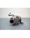 Recambio de enfriador egr para kia ceed 1.6 crdi cat referencia OEM IAM 284602U001  