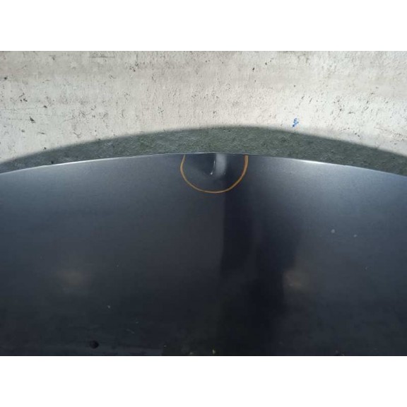 Recambio de capot para renault clio grandtour authentique referencia OEM IAM   