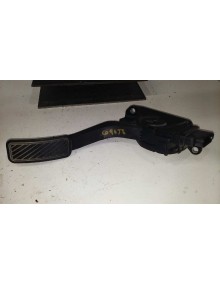 Recambio de potenciometro pedal para ford fiesta (ccn) black edition referencia OEM IAM 6PV00951720  