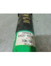 Recambio de amortiguador trasero izquierdo para toyota rav 4 (a3) 2.2 d-4d cat referencia OEM IAM 4853142240  