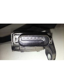 Recambio de potenciometro pedal para ford fiesta (ccn) black edition referencia OEM IAM 6PV00951720   2