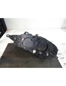 Recambio de faro izquierdo para peugeot 807 2.0 hdi fap cat referencia OEM IAM  PULIDO BIFARO 2