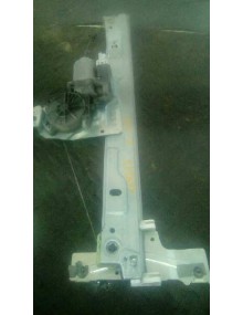 Recambio de elevalunas delantero izquierdo para peugeot 207 confort referencia OEM IAM  5P 6 PINS