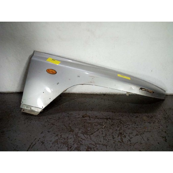 Recambio de aleta delantera derecha para ssangyong korando 2.3 tdi referencia OEM IAM   