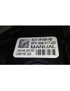 Recambio de potenciometro pedal para ford fiesta (ccn) black edition referencia OEM IAM 6PV00951720  