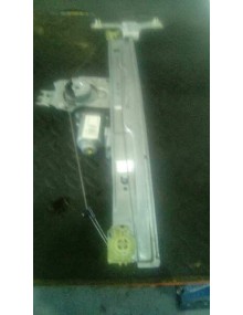 Recambio de elevalunas delantero izquierdo para peugeot 207 confort referencia OEM IAM  5P 6 PINS 2