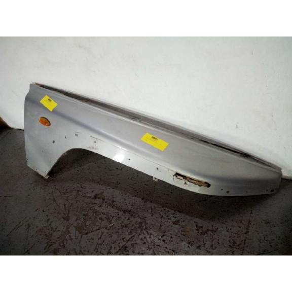 Recambio de aleta delantera derecha para ssangyong korando 2.3 tdi referencia OEM IAM   