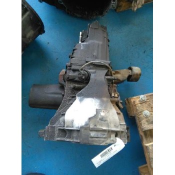 Recambio de caja cambios para audi a4 berlina (b5) 1.8 referencia OEM IAM   